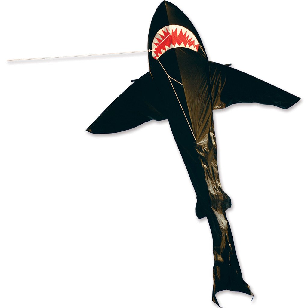 Shark Kite - 21 Feet